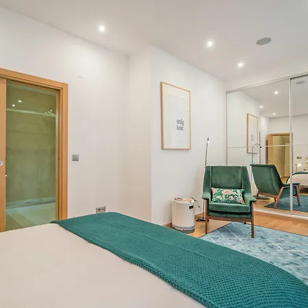 Apartman The Dreams House *