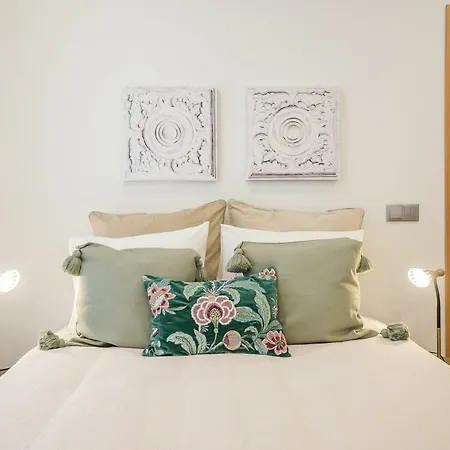 The Dreams House Apartman Lisboa