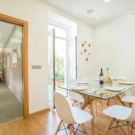 The Dreams House Appartement *