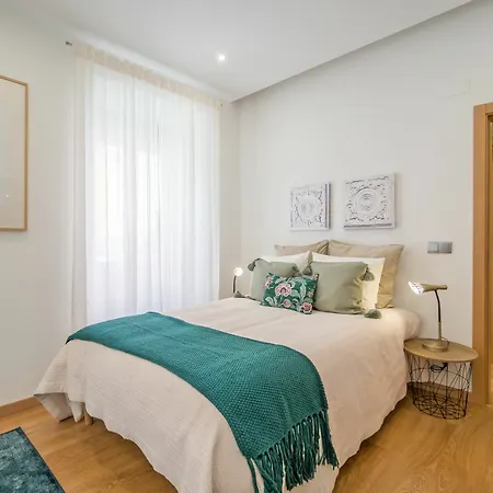 Appartement The Dreams House *