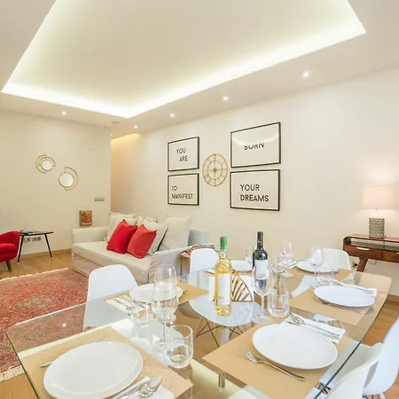 Appartement The Dreams House