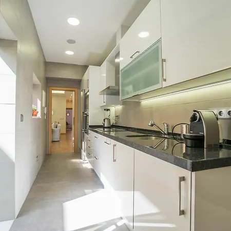 The Dreams House Appartement Lissabon