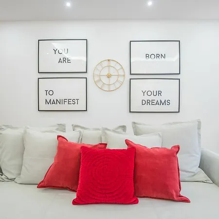 The Dreams House Appartement