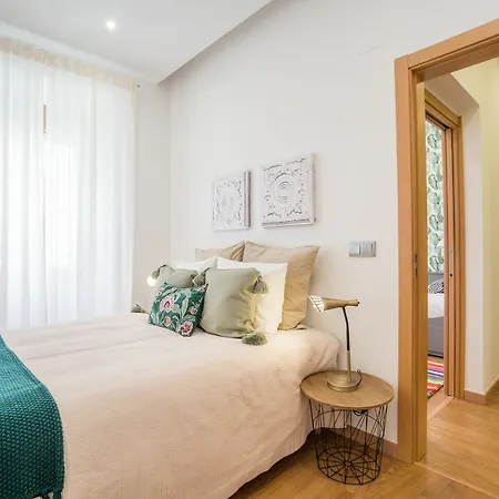 Appartement The Dreams House
