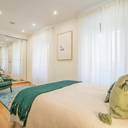 The Dreams House Appartement *