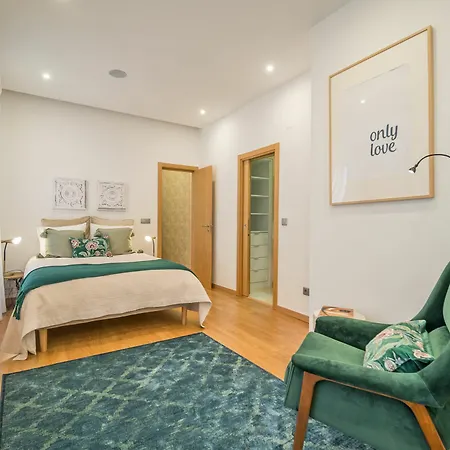 Appartement The Dreams House